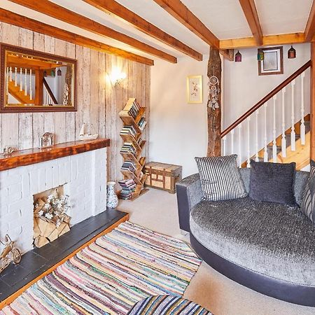 Host & Stay - Oldcorn Cottage Whitby Eksteriør bilde