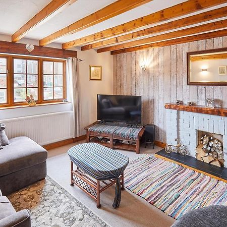 Host & Stay - Oldcorn Cottage Whitby Eksteriør bilde