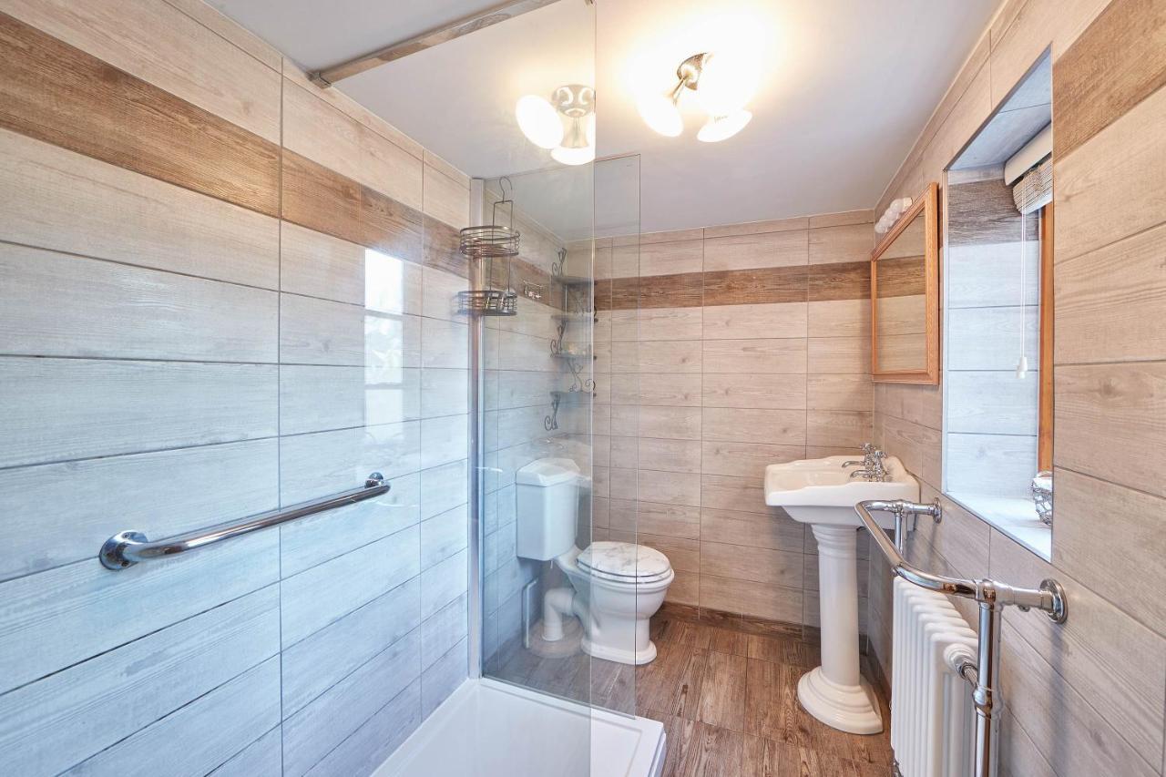 Host & Stay - Oldcorn Cottage Whitby Eksteriør bilde