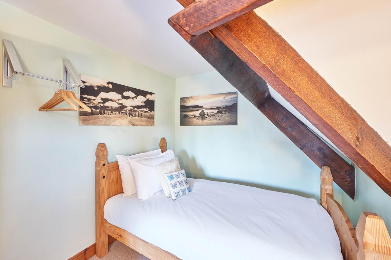 Host & Stay - Oldcorn Cottage Whitby Eksteriør bilde